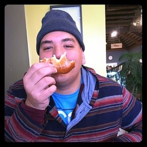 Meet your Posher, Josh